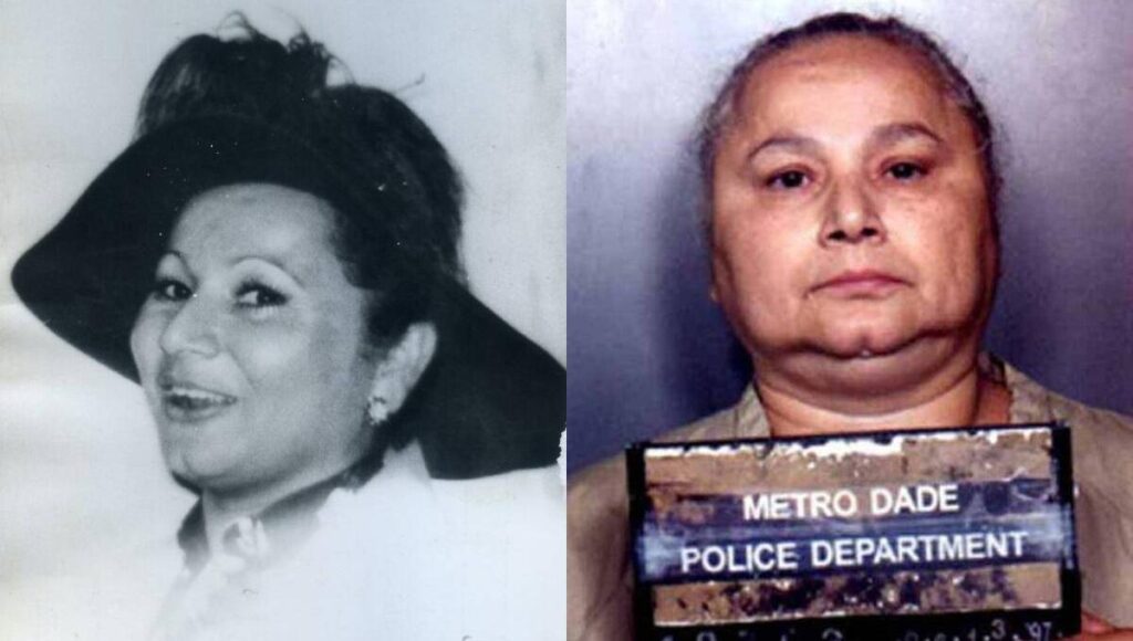 Griselda Blanco más conocida como ‘La Viuda negra’ ahora es objeto de interés debido a su historia en el mundo del crimen organizado. Sofía Vergara interpretó a la narcotraficante colombiana en la miniserie de Netflix.