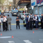 NY: Enmascarados en pasola asesinan dominicano a balazos